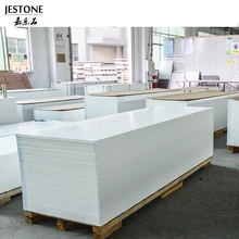 Colors Countertop Material Prices Slabs Solid Surface Wholesale Corians Sheet