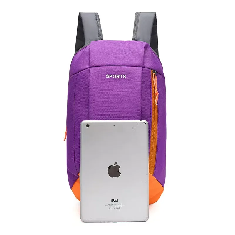 Lightweight Small Backpack for Men and Women-Outdoor Sports Travel Hiking & Mountaineering Gift preview 2