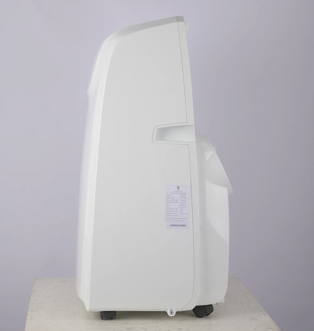 Air Conditioner, Portable, 9000, 12000but - detail 4