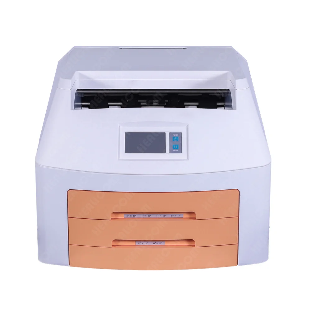 Good Quality Mammary X-Ray Film, Medical Dry Imager Radiography Mammograph Digital Printer