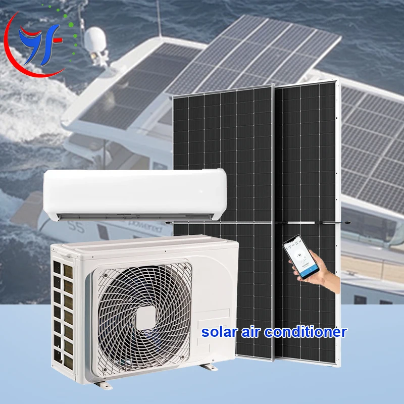 Low Price AC Unit Ton Mini Split Air Conditioning Heating