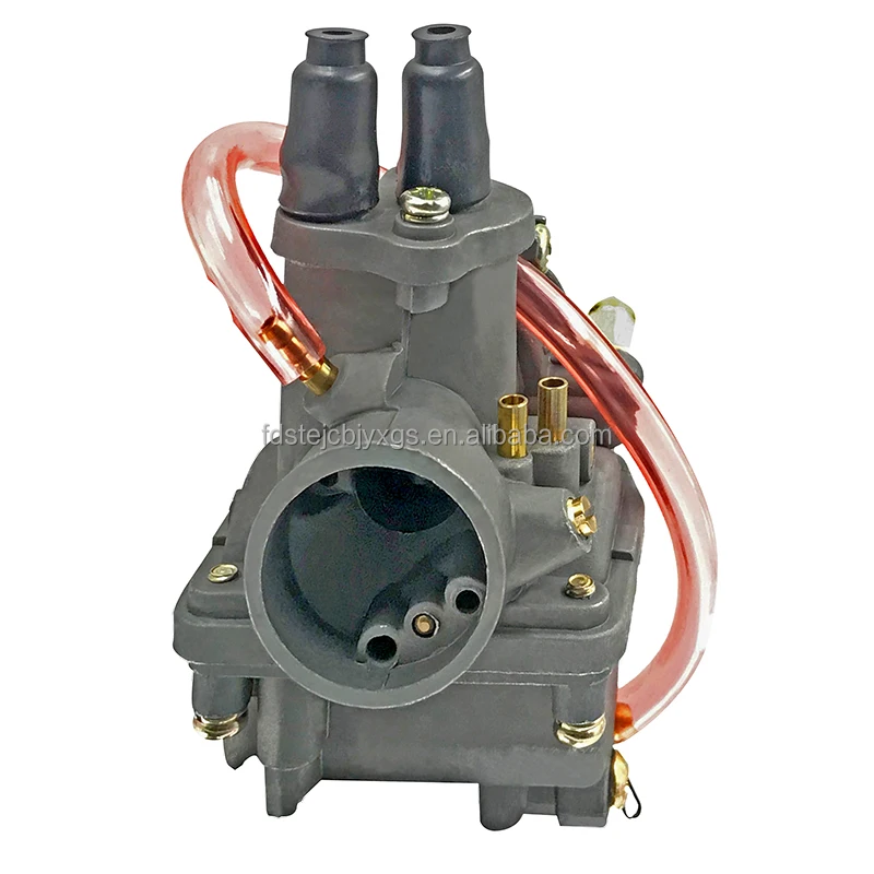 Mikuni Oem Fob Carburetor Motorcycle Foam Bag Into The Carton Main