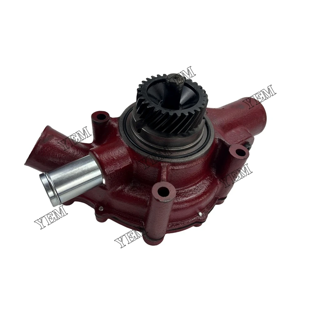 China Supplier Water Pump 65.06500-6357A for Doosan D2366 3