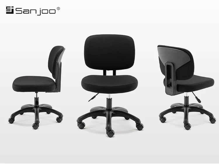 2023 Latest Design Cute Children Task Office Chair For Child Study