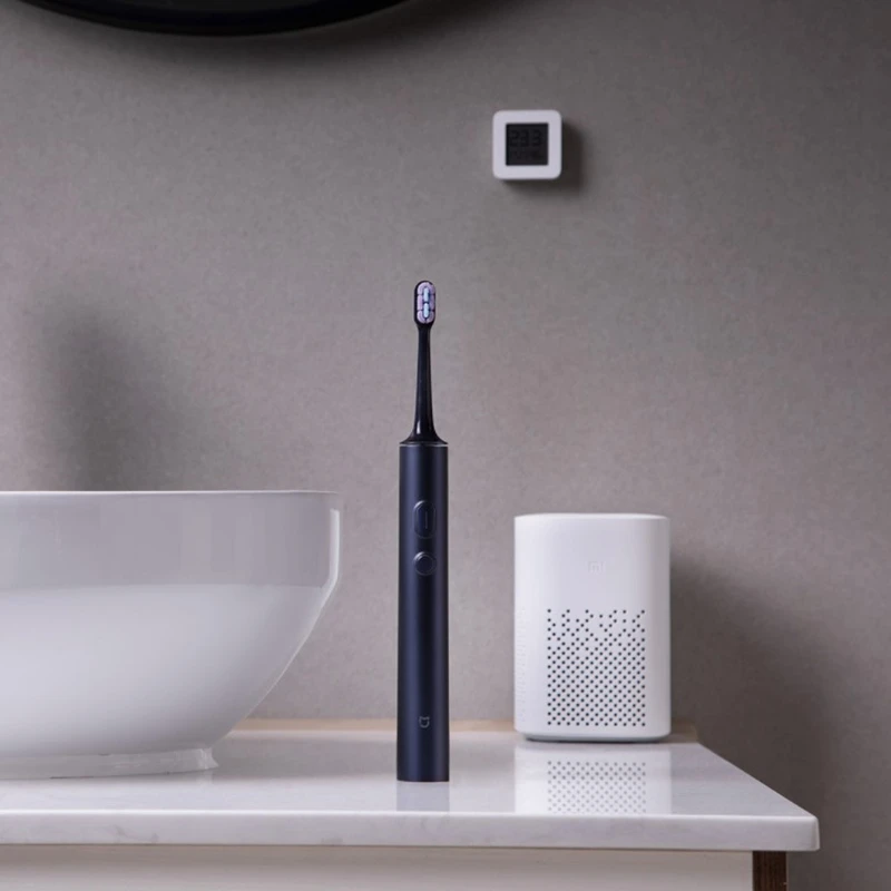 XIAOMI 電動歯ブラシ T700（未使用品・シュリンク付き） XIAOMI 電動歯ブラシ T700（未使用品・シュリンク付き） - メルカリ