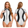 White Black