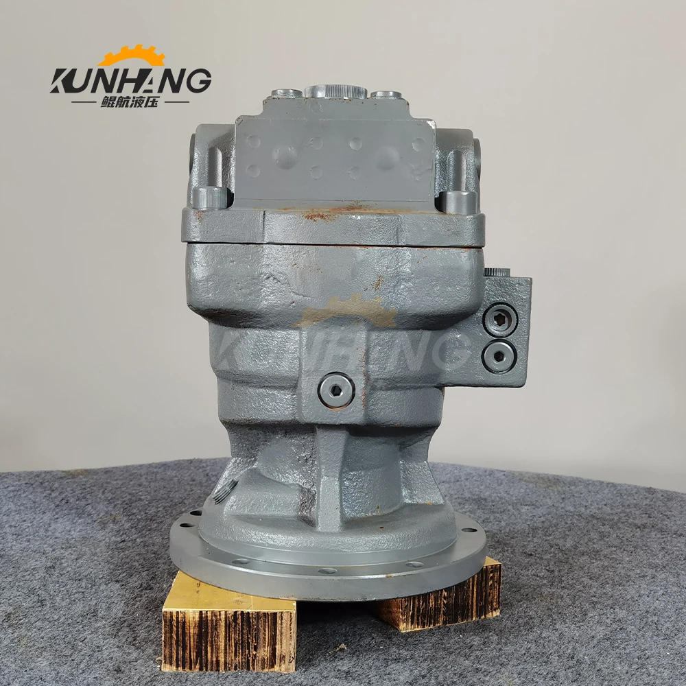 High Quality 9196961 Swing Motor for Hitachi ZX120 ZX120-3 ZX130-3