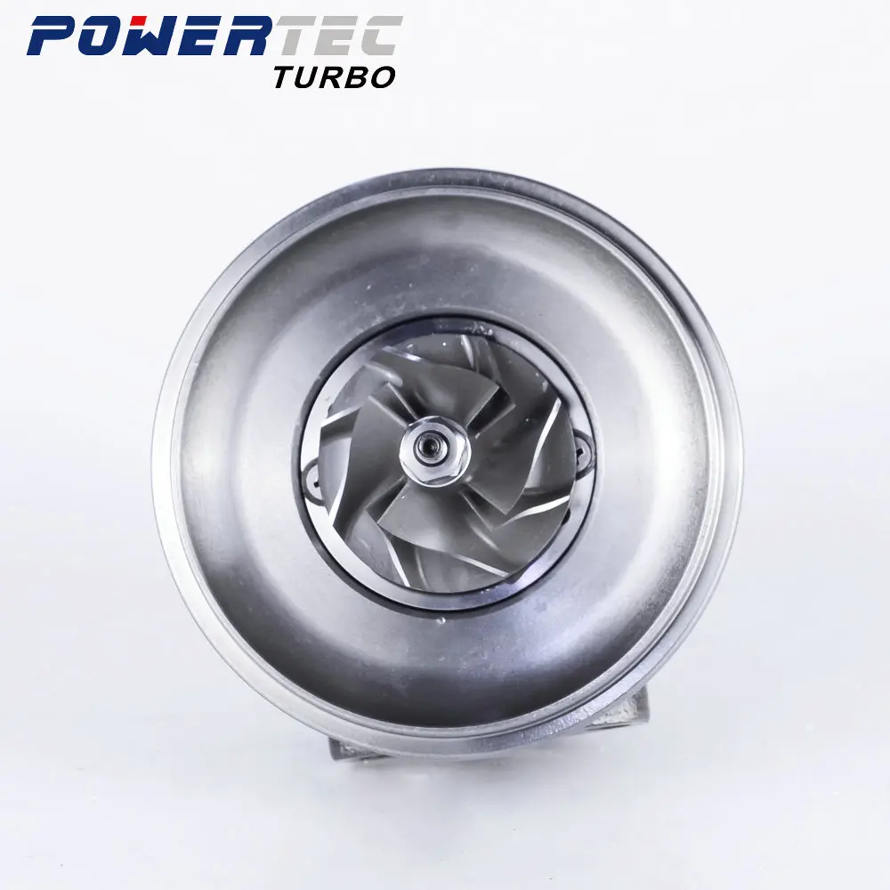 RHB31 Turbo Cartridge / CHRA – Fits Yanmar Marine 4TN78TL, 3TN82TE, 3TN84TL & More – IHI