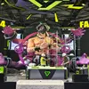 Personajes del juego