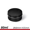 80ml 68*35mm