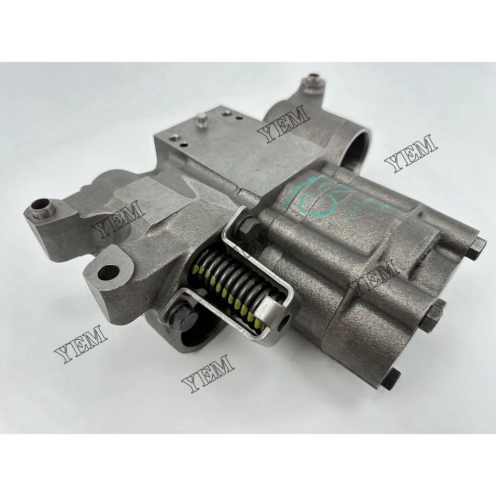 3408 Engine Oil Pump for Caterpillar 4