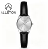 Cassa in argento+quadrante argento sole/15