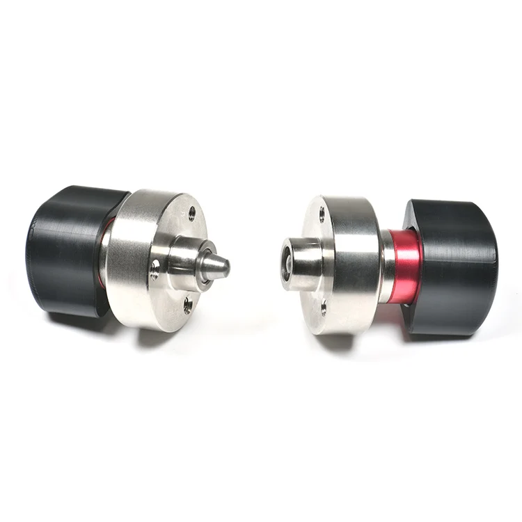 Locking Knob Plunger Spring Knob Plunger Positioning Pins Lock Pin Bolt Fine Thread Screw Indexing Plungers Pin