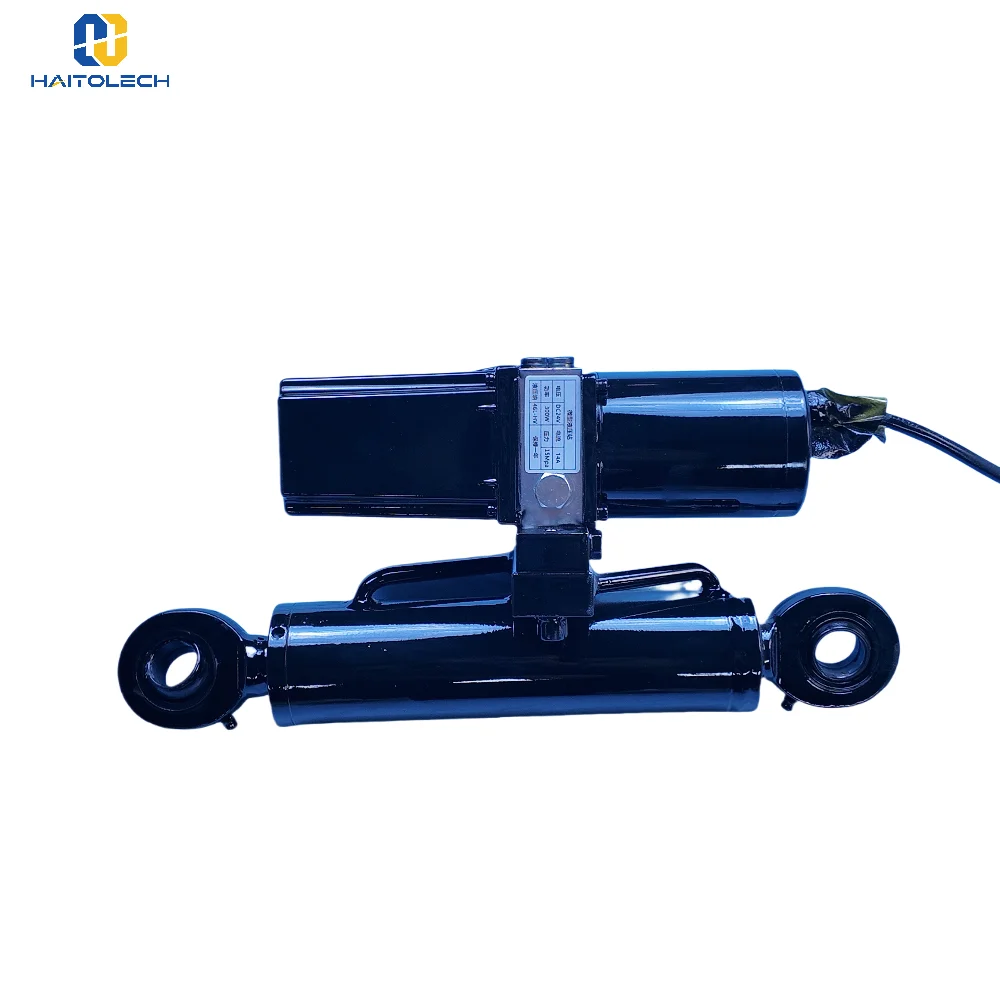 Hydraulic cylinder product photo 11
