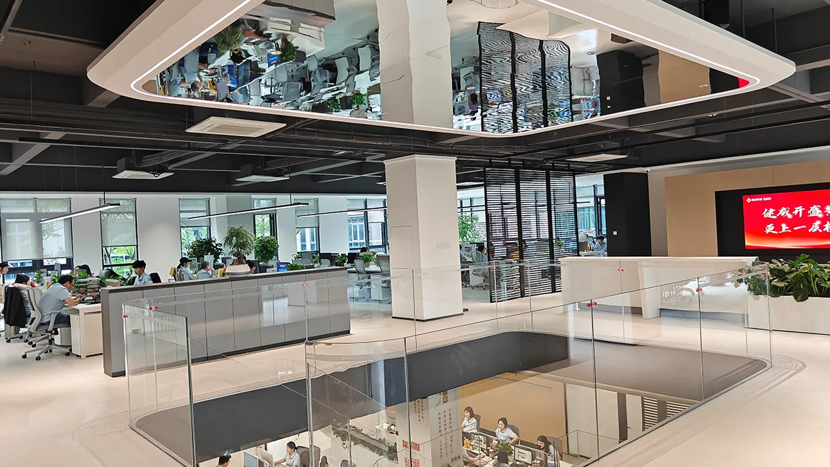 Hunan Jiancheng Technology Co., Ltd.
