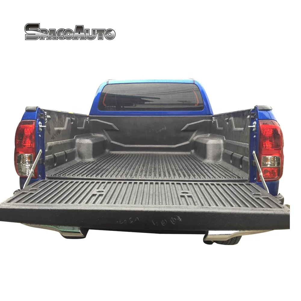 Source Pick Up Truck Plastic Bed Liner on m.alibaba.com