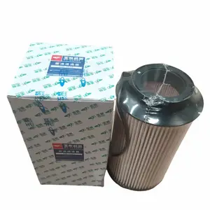 High Quality Yuchai Diesel Filter 801000-1105140 New Auto Parts for Truck Engine Maintenance
