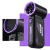 Negro morado