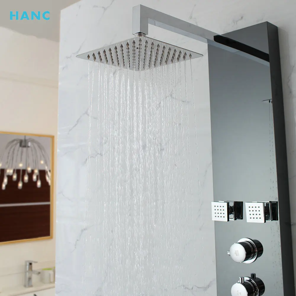 Bathroom Accessories With Sanitary Fittings Price Wall Shower Panel