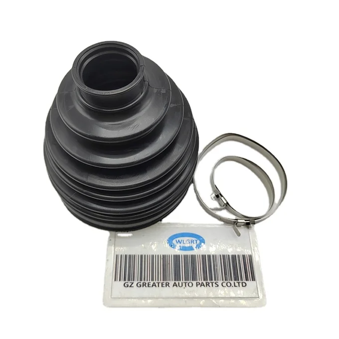 WLBTR Wholesale 43447-0K020 Drive Shaft Boot for Toyota FORTUNER