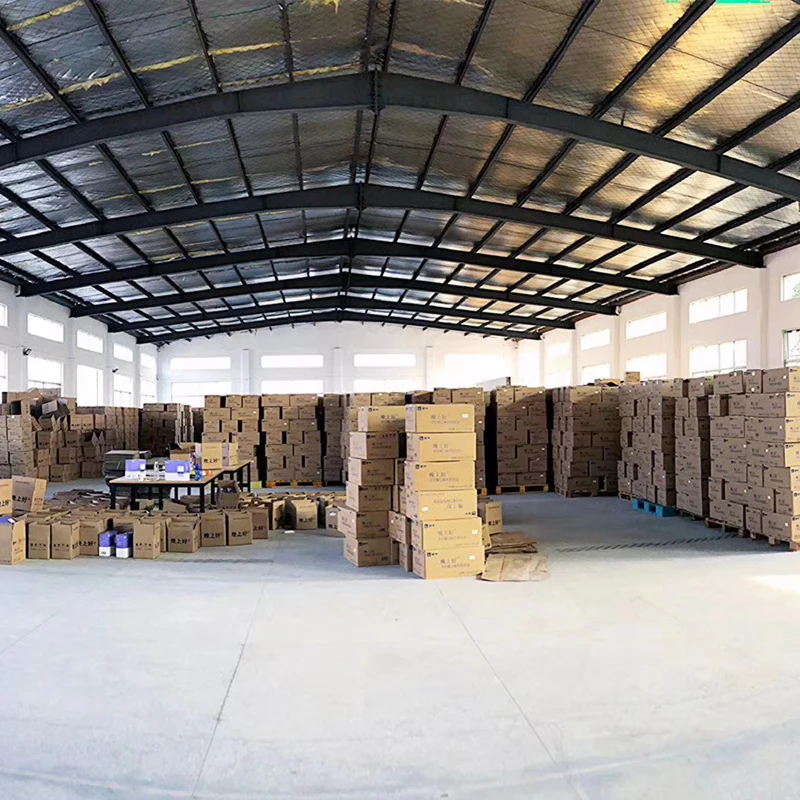 Cangzhou Zhengda Kaihua Plastic Products Co., Ltd.
