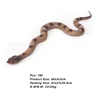 Five-step snake