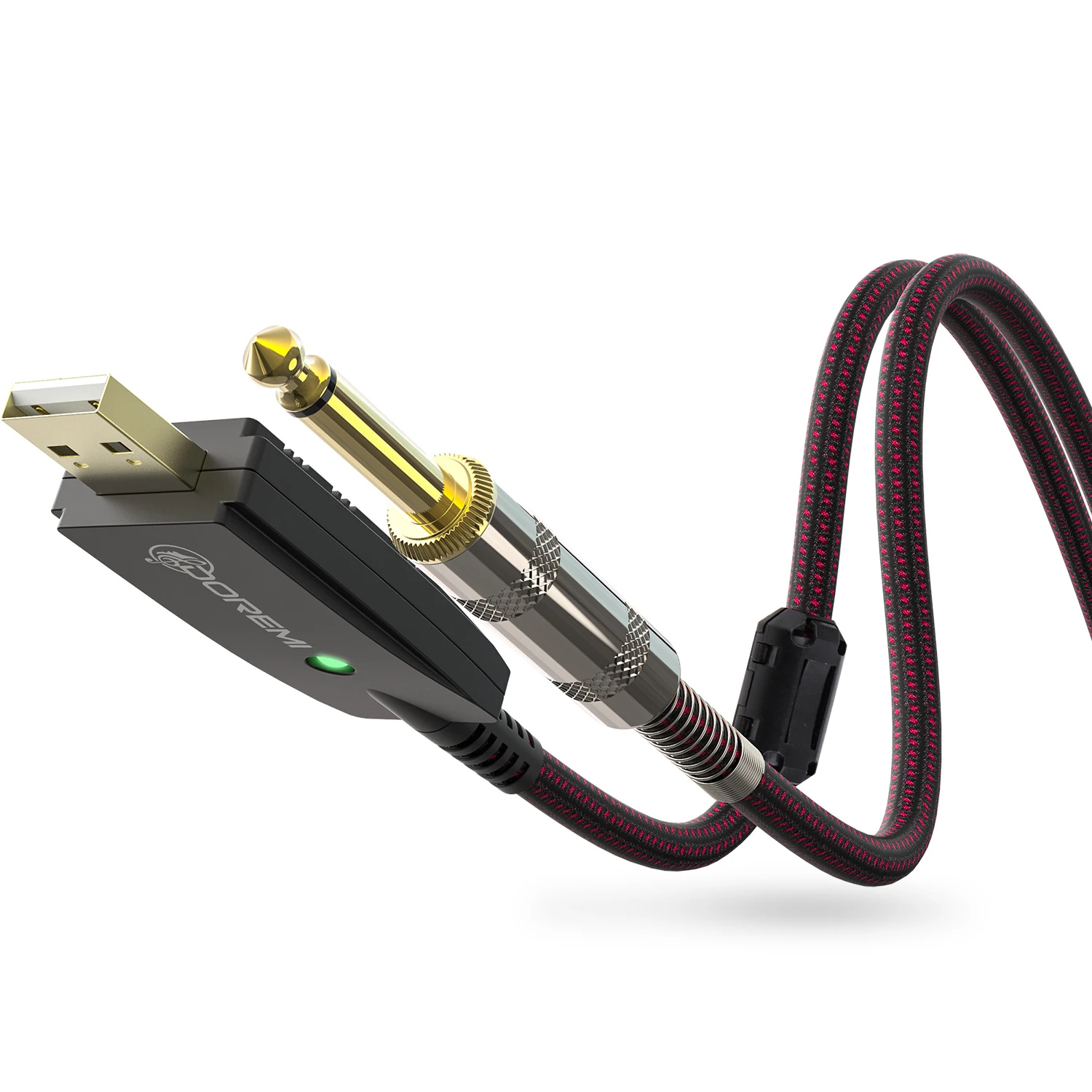 buy guitar cable