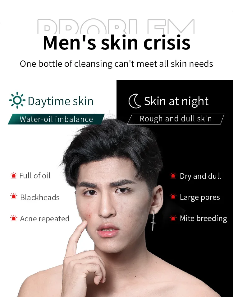 best face wash for oily and dull skin