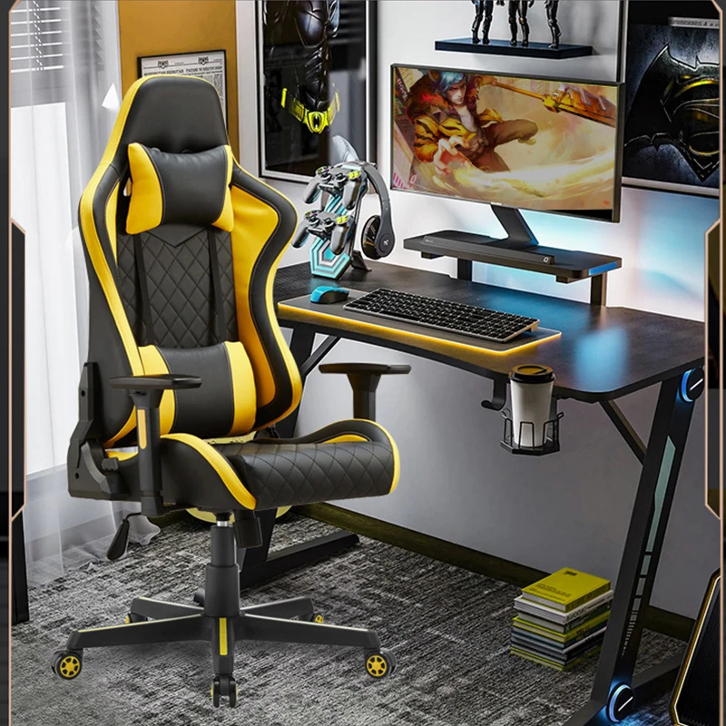 Workstation Chair Scorpion Looking Gaming Chair Luxury Gaming