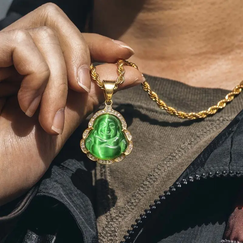 Bague En Jade Vert Véritable Pour Femmes Hommes Chinois Naturels Porte-bonheur émeral Bijoux Jadeit Bagues (taille : 11