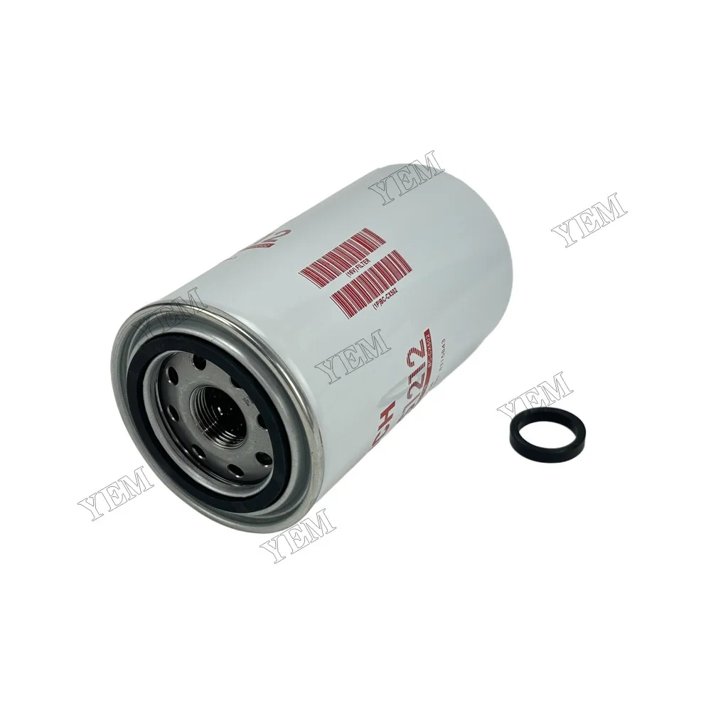 Fuel Filter 65.12503-5018A BC-CX502 FS1212 3315843 Fit for Doosan Develon Engine