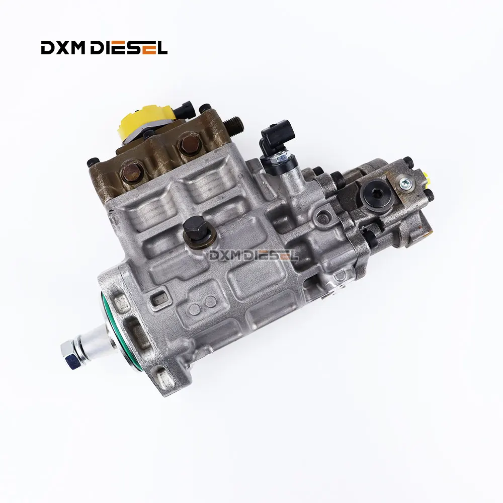 326-4635 3264635 CAT Injector Pump Assy 32F61-10302 For CAT 323D Excavator C6.4 manufacture