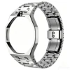 Argent--12 heures