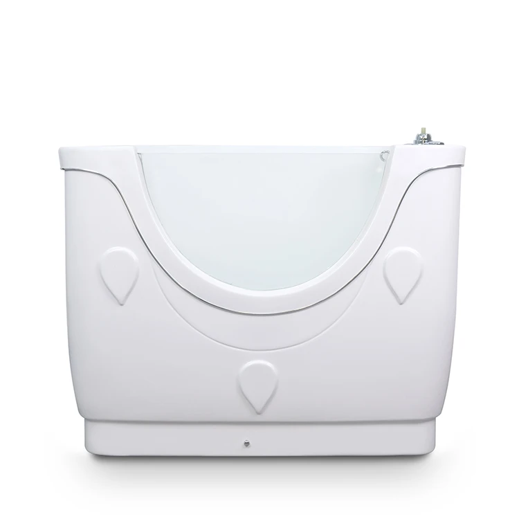 YSVET11053 Veterinary Clinic Grooming Animal Cleaning Equipment Pet SPA Tub dog grooming tubs