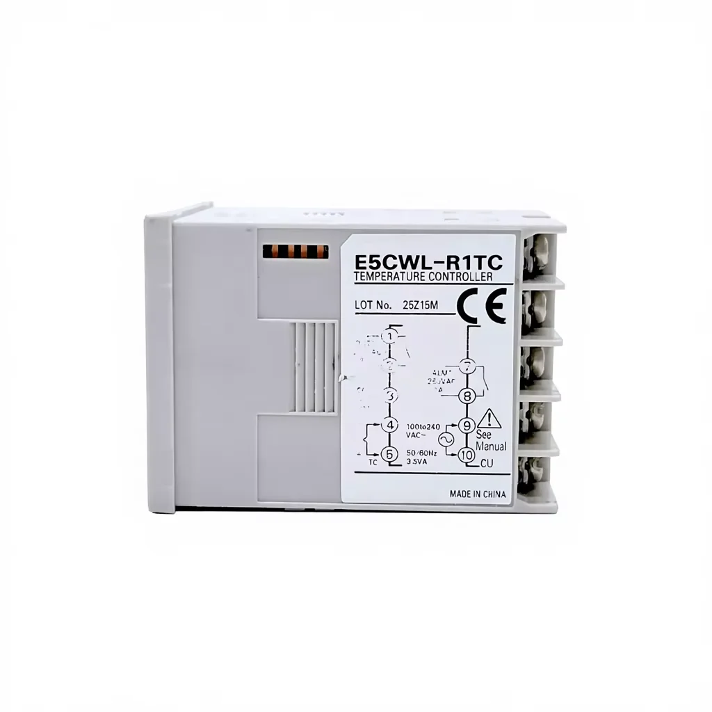 Gold Seller E5CWL-R1TC   PLC  Controller  Server Driver  Brand New Original Spot