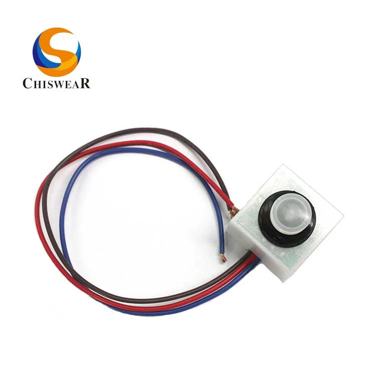 12v ldr Day Night Sensor Photocell