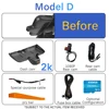 โมเดล D 2K หน้า+หลัง