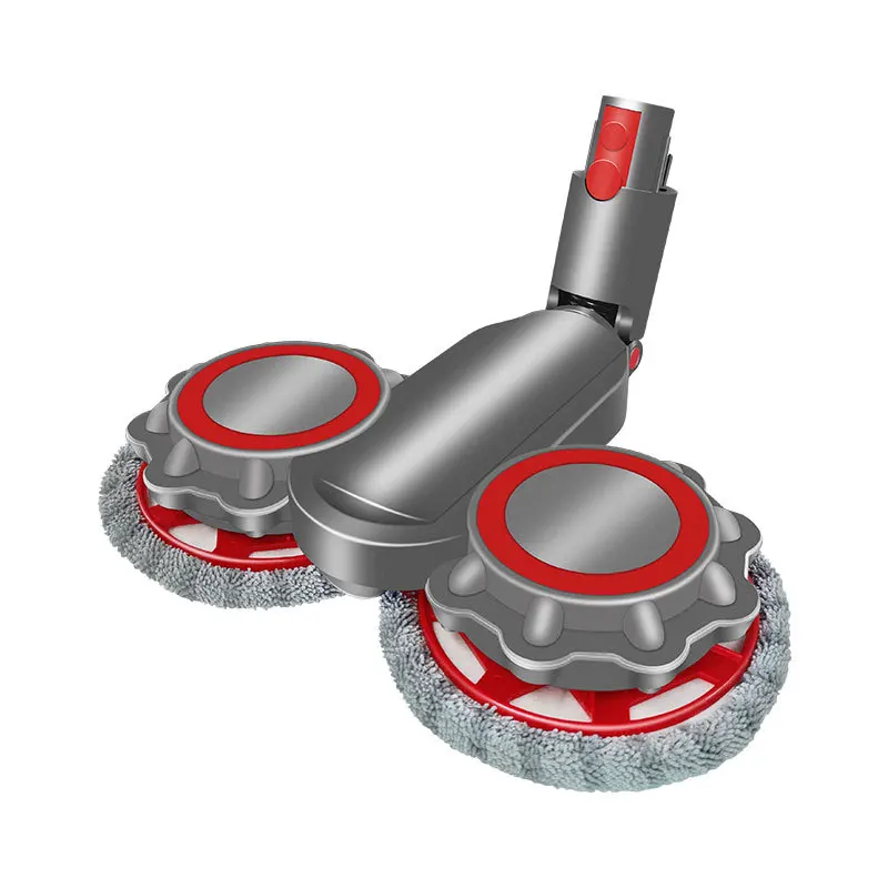 Dysons V7 V8 V10 V11 V15 Mop Head Brush Electric Mopping Vacuum Brush