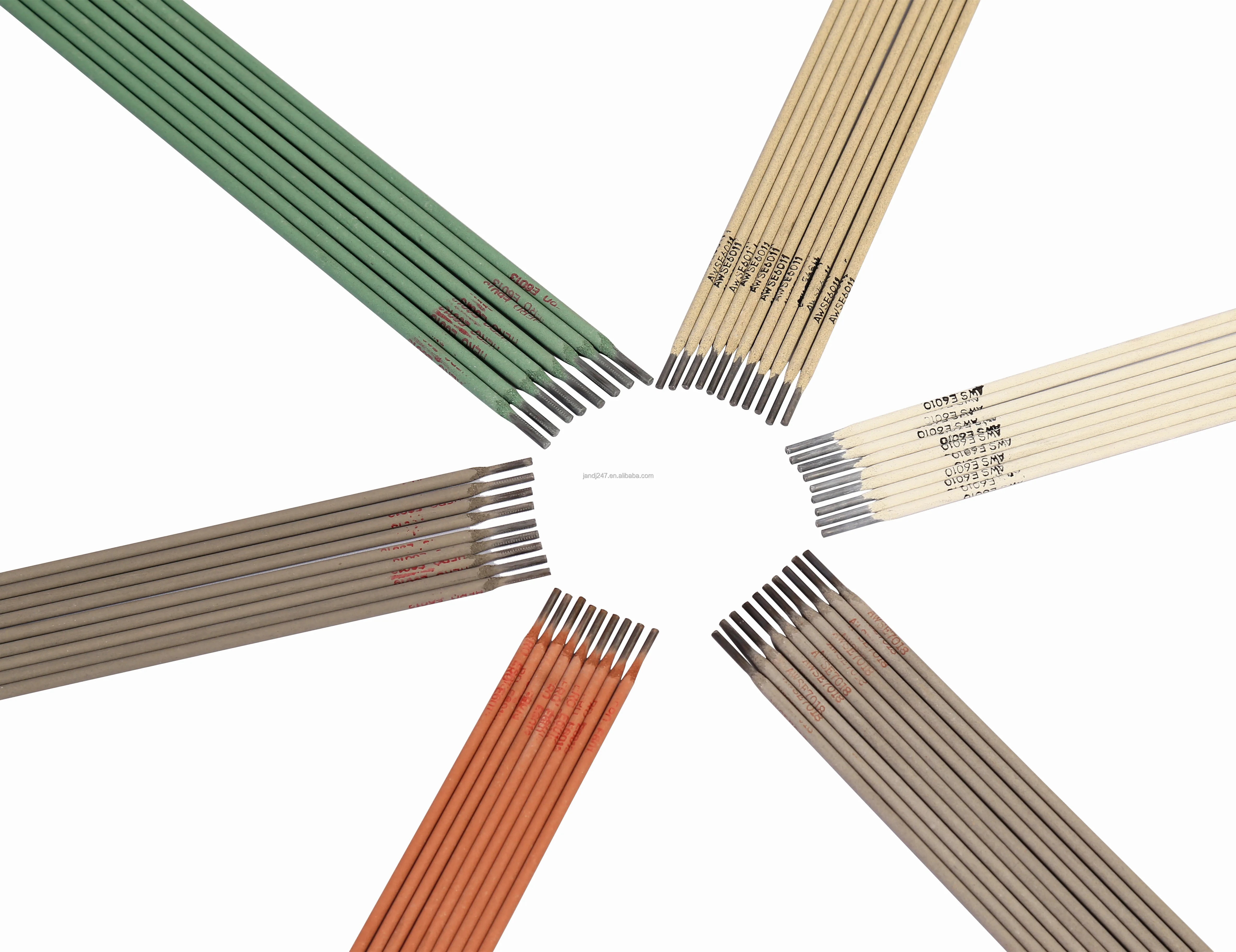 LINCOLN ELECTRODO 6010 2.50 mm x Kg. | LINCOLN ELECTRIC