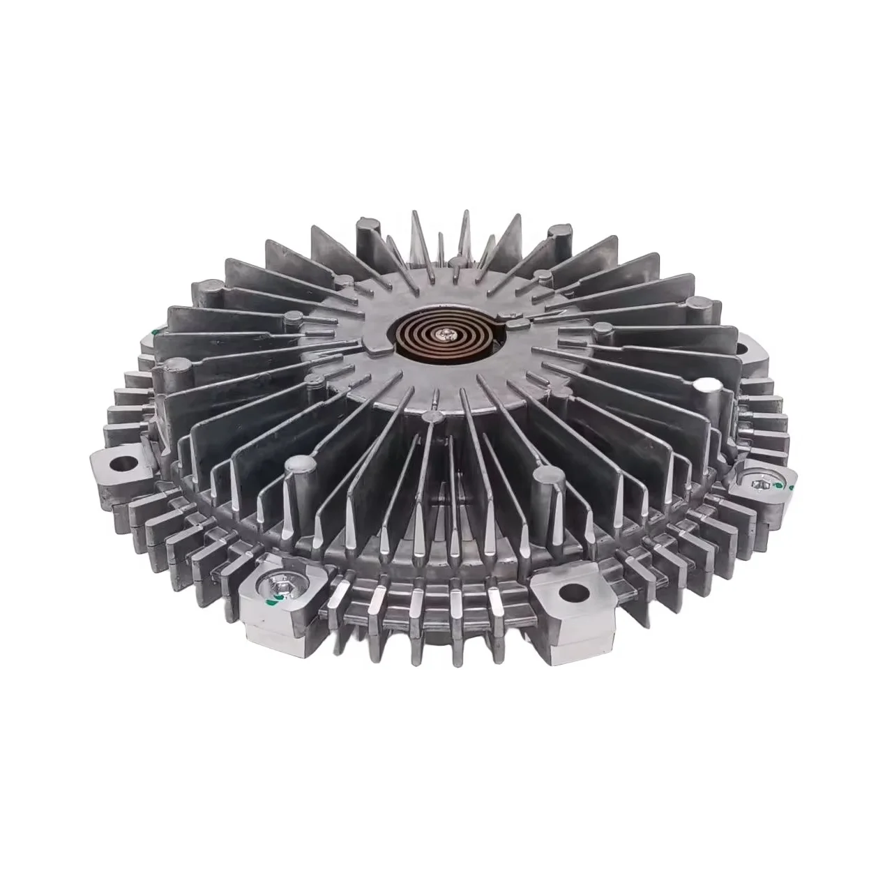 三菱ふそう 純正 ファンクラッチ ME417485 ME418337 Engine Cooling Fan Clutch for Mitsubishi Fuso Canter