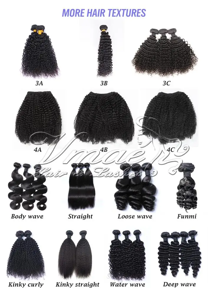 VMAE монгольские необработанные натуральные черные афро кудрявые волосы 3A 3B 3C 4A 4B 4C человеческие волосы для наращивания