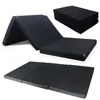 Black mesh sponge