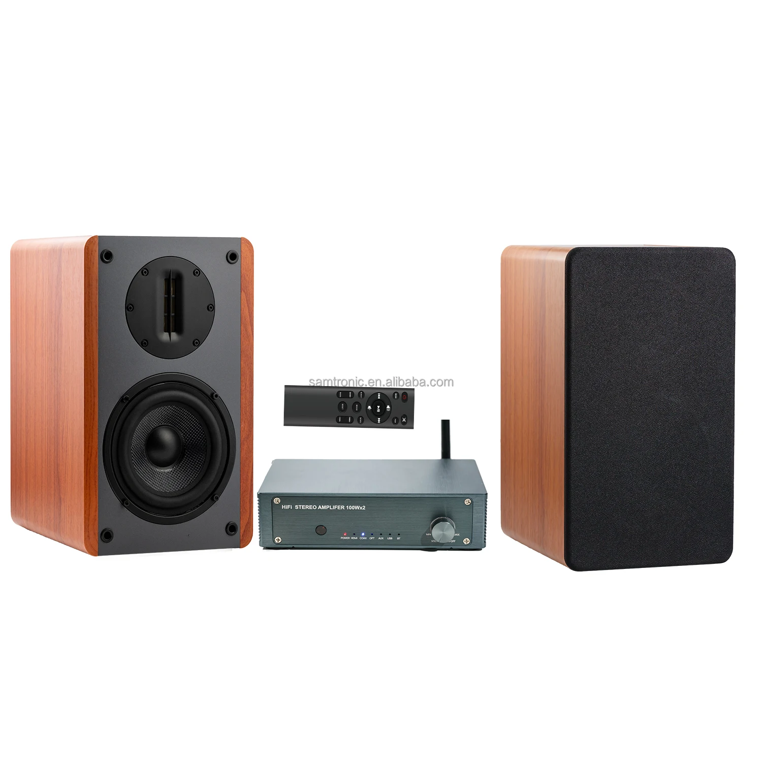 Rated bookshelf speakers fashion