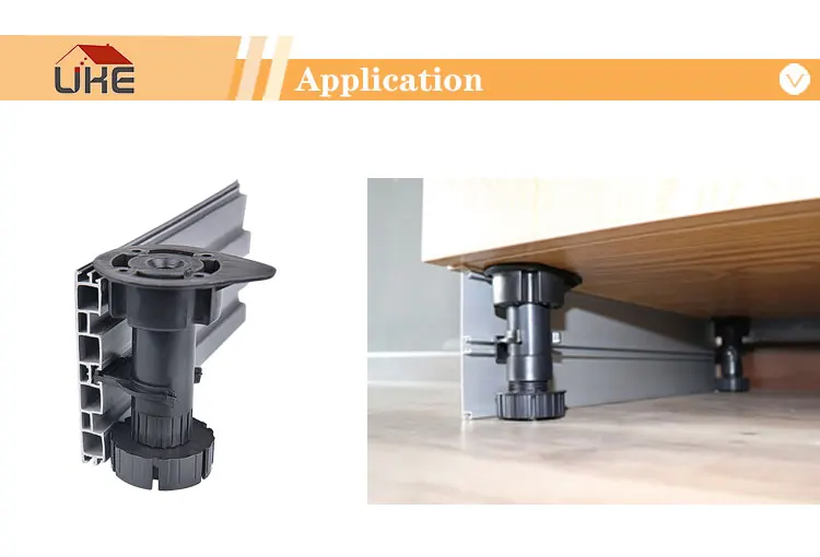 Plastic Leg Adjustable Kitchen Plastic Leg Buy Base