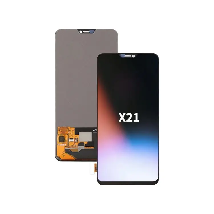 vivo x21uda