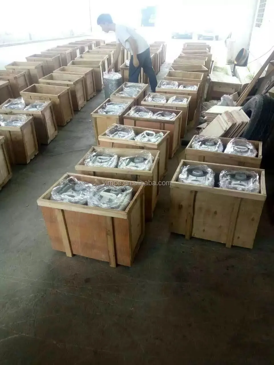 Compressor Parts Intake Valve RS 120N