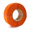 PLA Orange Mat [Édition Qihang Sans Bobine]