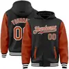 Naranja Texas Negro