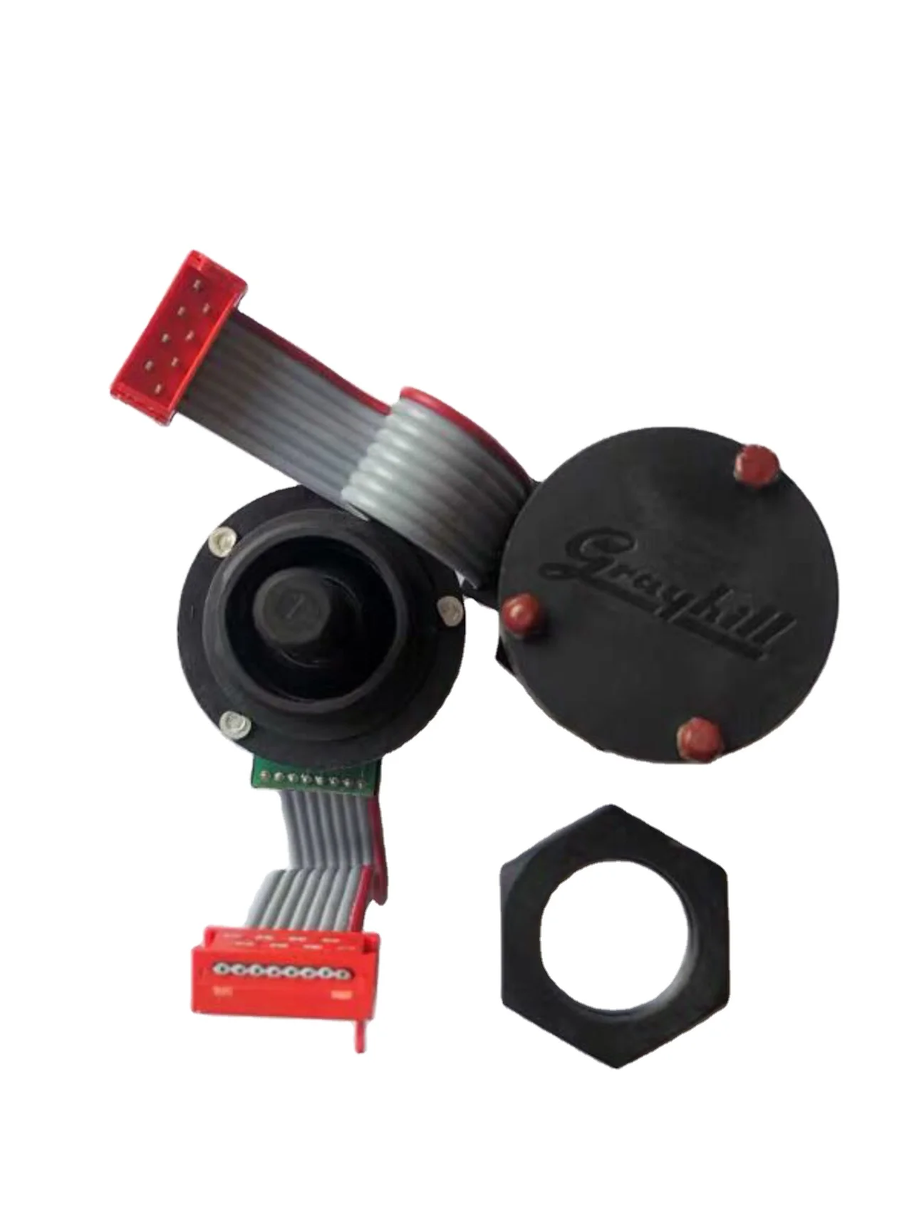 America GRAYHILL 60AY18031 Original photoelectric encoder