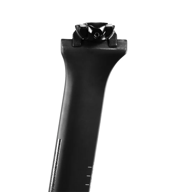 Matte T700 Carbon Track Bike Frame Set for Customization ODM